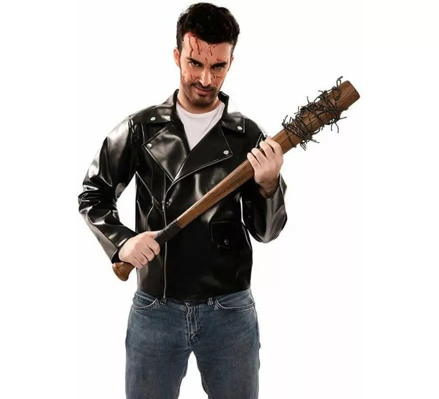 Translation missing: fr.Disfraz o Chaqueta de Rockero para hombre