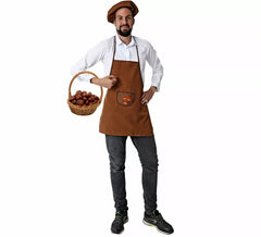 Déguisement ou trousse Châtaignier d'Automne homme