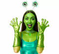 Disfraz o Kit de Extraterrestre para adultos