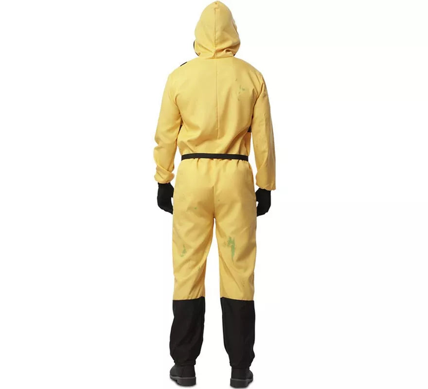 Translation missing: fr.Disfraz o Mono Radiactivo para hombre