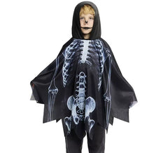 Costume ou poncho de radiographie pour enfants