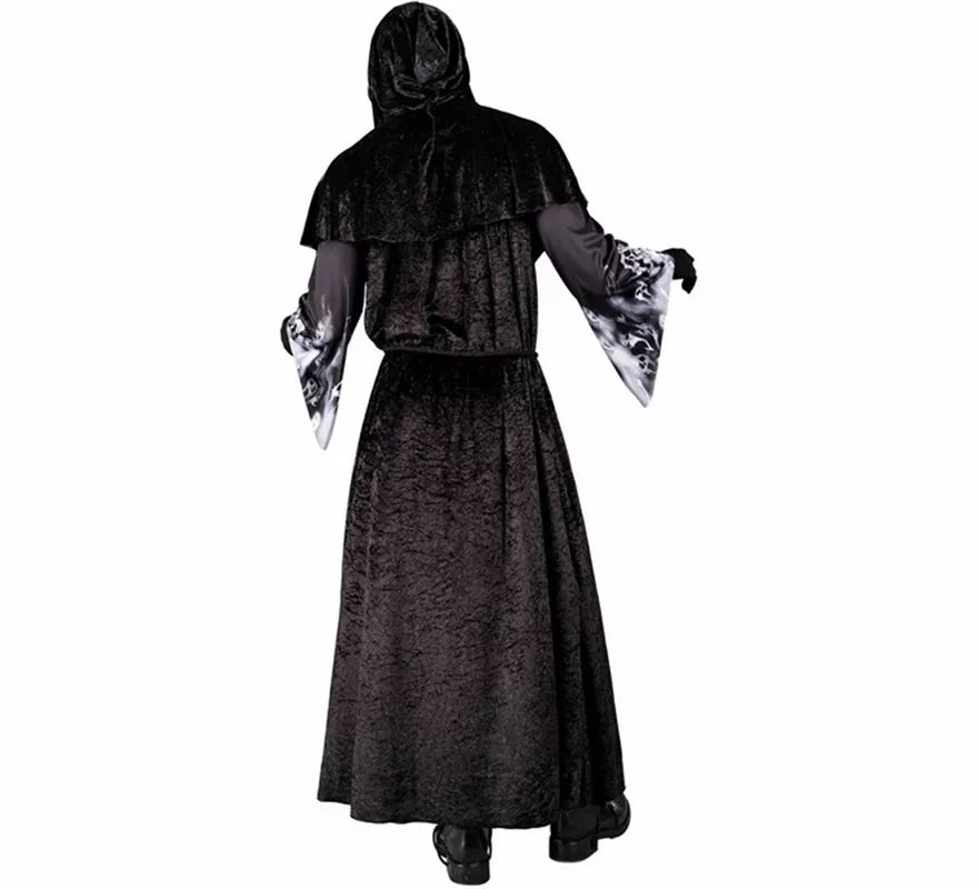 Translation missing: fr.Disfraz o Túnica de Fantasmas para hombre