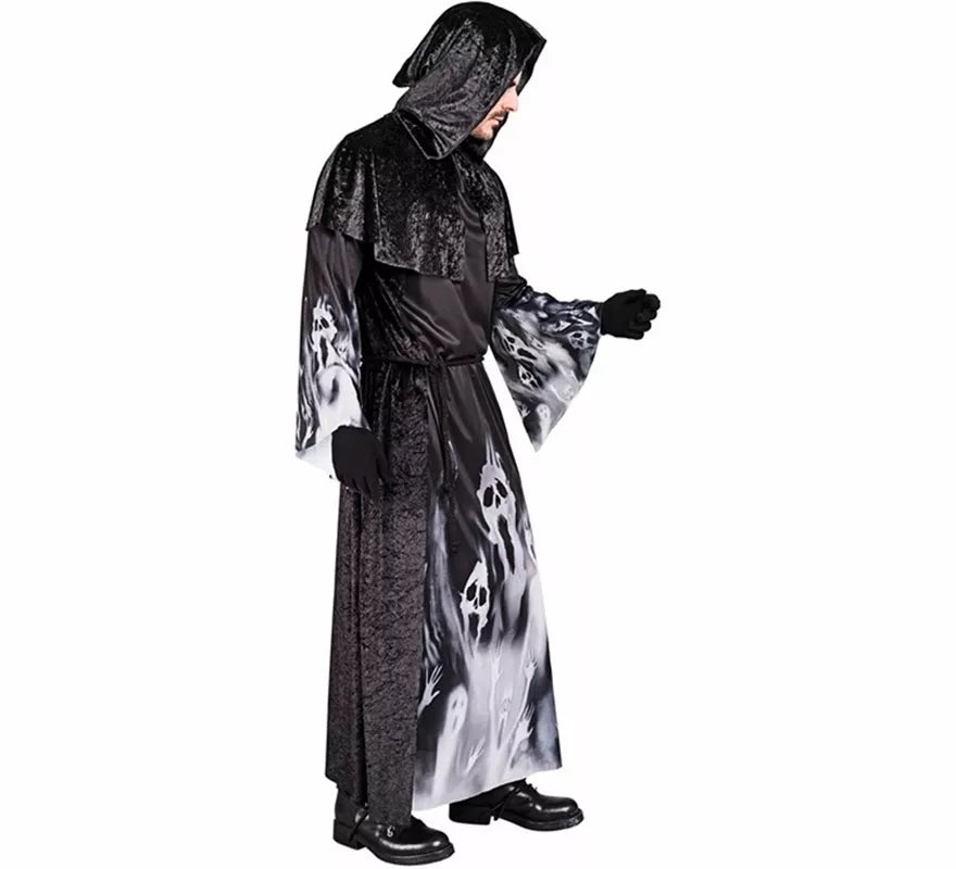 Translation missing: fr.Disfraz o Túnica de Fantasmas para hombre