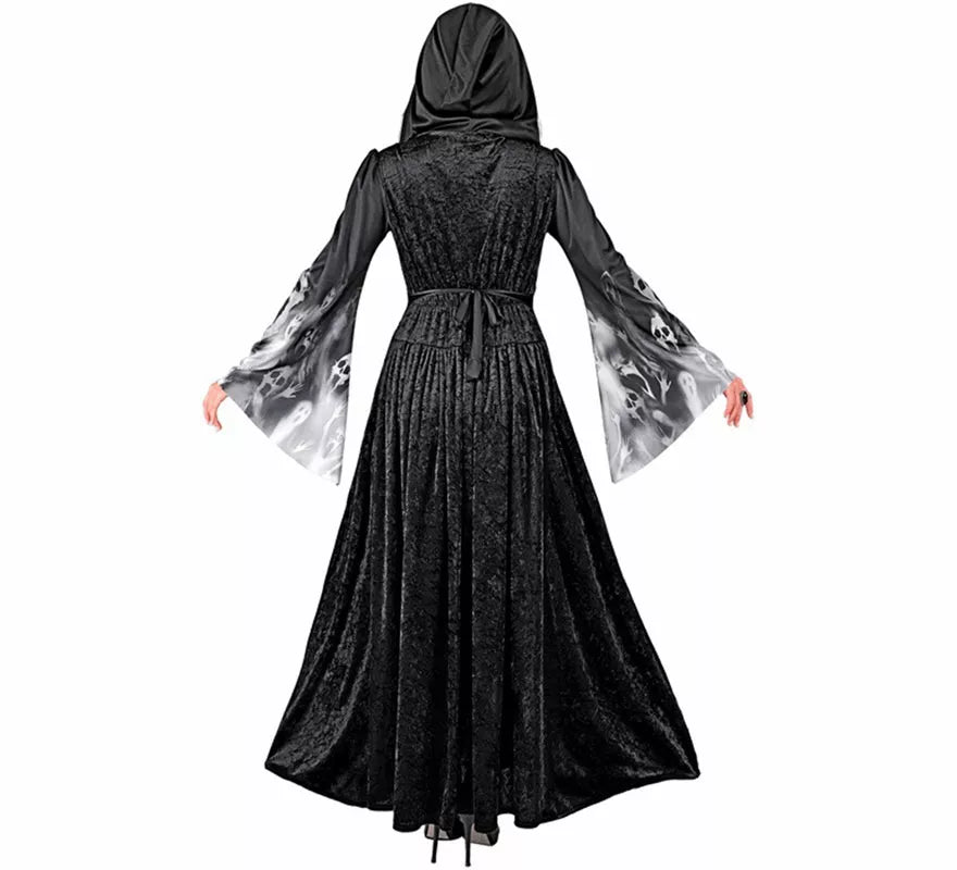 Translation missing: fr.Disfraz o Túnica de Fantasmas para mujer