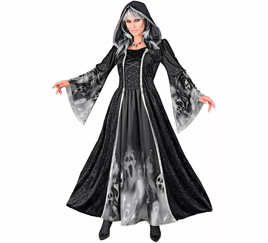 Translation missing: fr.Disfraz o Túnica de Fantasmas para mujer