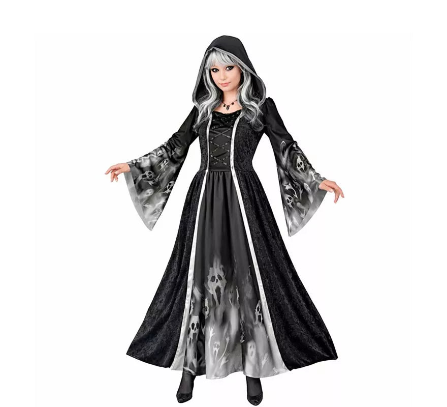 Translation missing: fr.Disfraz o Túnica de Fantasmas para mujer