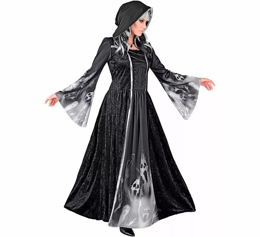 Translation missing: fr.Disfraz o Túnica de Fantasmas para mujer