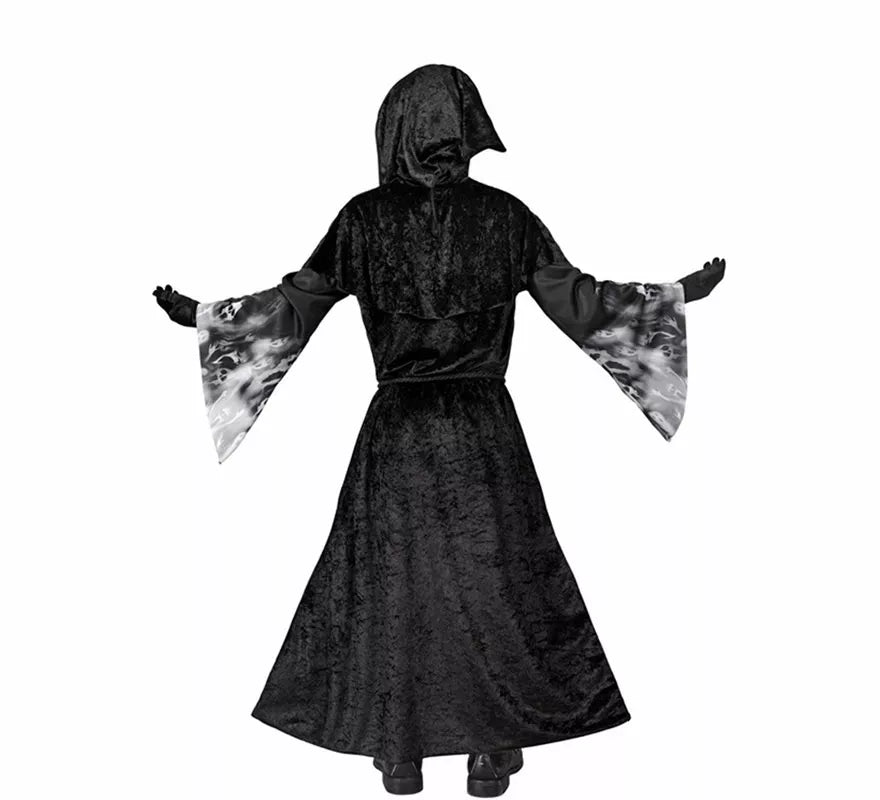 Translation missing: fr.Disfraz o Túnica de Fantasmas para niño