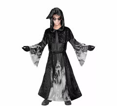 Costume ou robe de fantôme pour garçons