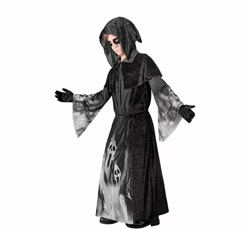 Translation missing: fr.Disfraz o Túnica de Fantasmas para niño