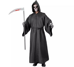Costume ou robe de mort pour adultes