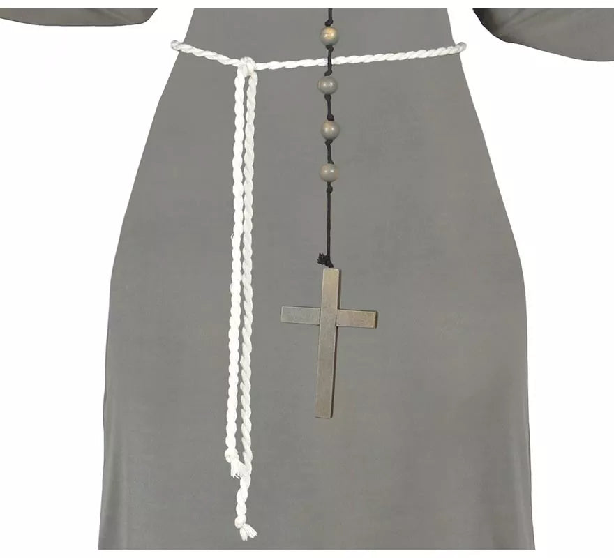 Disfraz para Halloween de Monja Diabólica para mujer