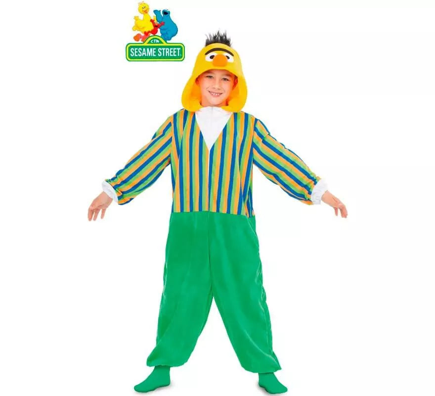 Disfraz Pijama de Blas para niños