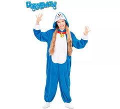 Déguisement de pyjama Doraemon pour enfant