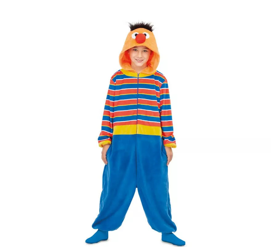 Translation missing: fr.Disfraz Pijama de Epi para niños