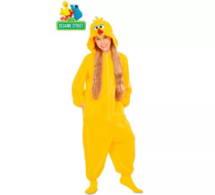 Déguisement de pyjama de poulet Caponata pour enfants
