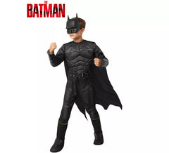 Costume The Batman Deluxe pour enfants