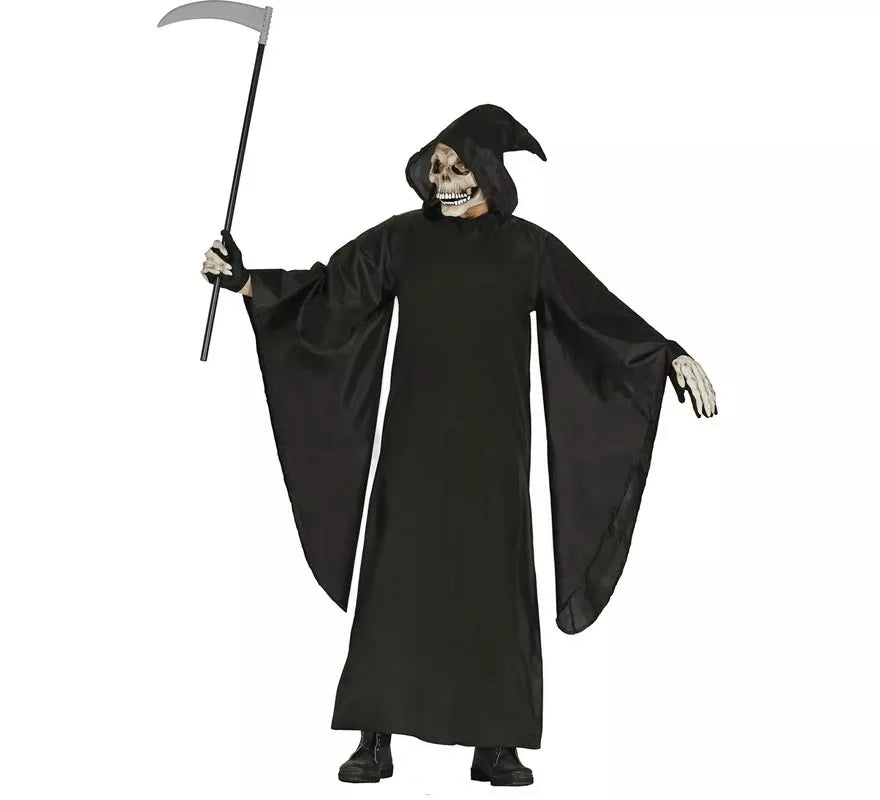Translation missing: fr.Disfraz Túnica de Muerte para hombre