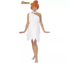 Déguisement de Wilma Pierrafeu Classic pour femme