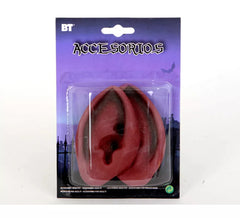 Deux Oreilles Rouge de Diable