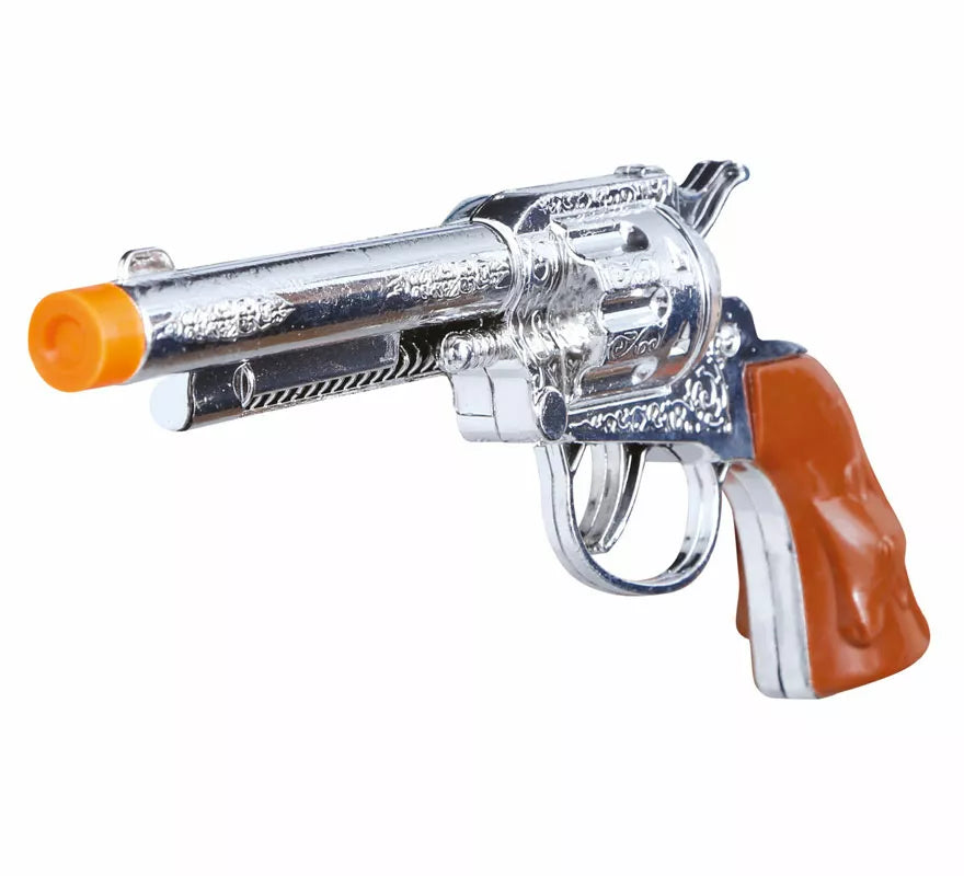 Translation missing: fr.Dos Pistolas Cortas de Vaquero de 20 cm