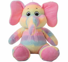 Otto Peluche Éléphant 120 cm
