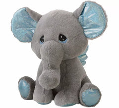 Perruque d’éléphant en peluche de différentes tailles