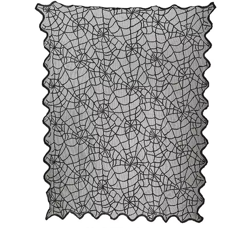 Translation missing: fr.Encaje Telaraña para Mesa de 100x75 cm