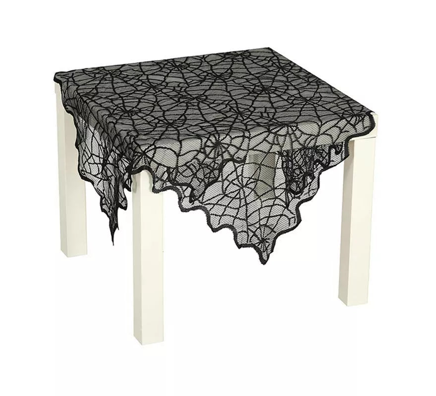 Translation missing: fr.Encaje Telaraña para Mesa de 100x75 cm