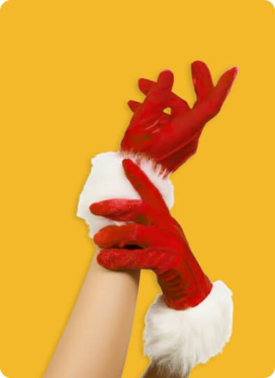 Gants