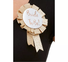 Rosace Bride To Be rose vif