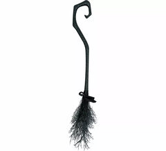 Balai de sorcière, détachable, 90 cm
