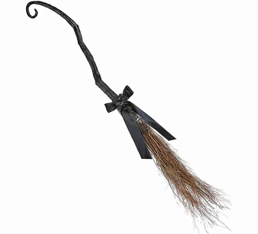 Translation missing: fr.Escoba de Bruja Desmontable de 95 cm