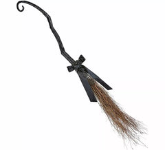 Balai de sorcière amovible de 95 cm