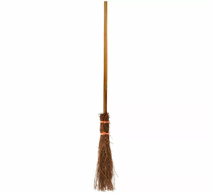 Translation missing: fr.Escoba de Bruja Larga de 107 cm