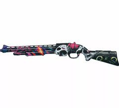 Fusil à pompe Monstres 65 cm