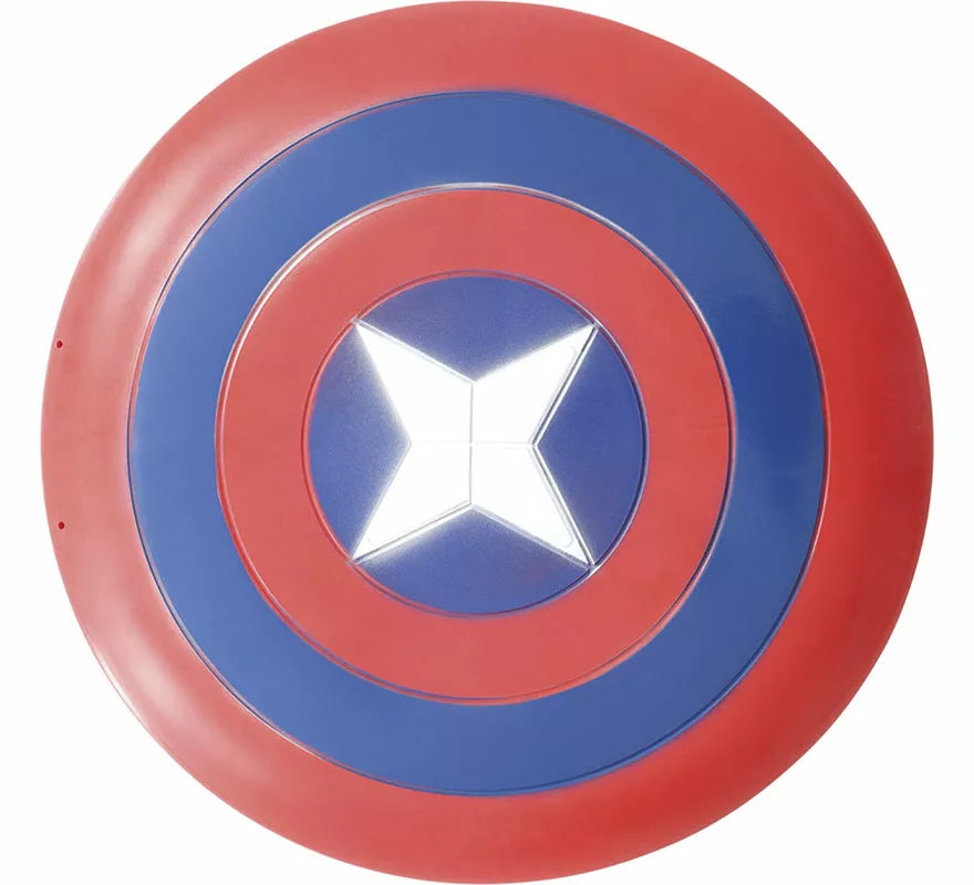 Translation missing: fr.Escudo de Estrella de Héroe Americano de 30 cm