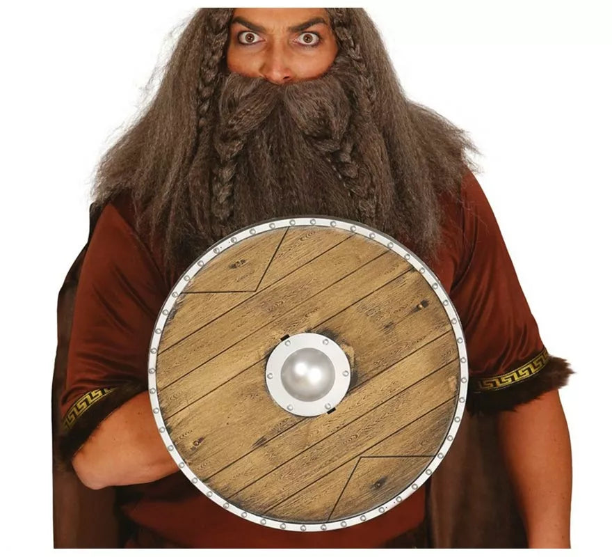 Translation missing: fr.Escudo de Vikingo de 40 cm