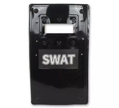 -émeute Swat jouet noir 66 cm