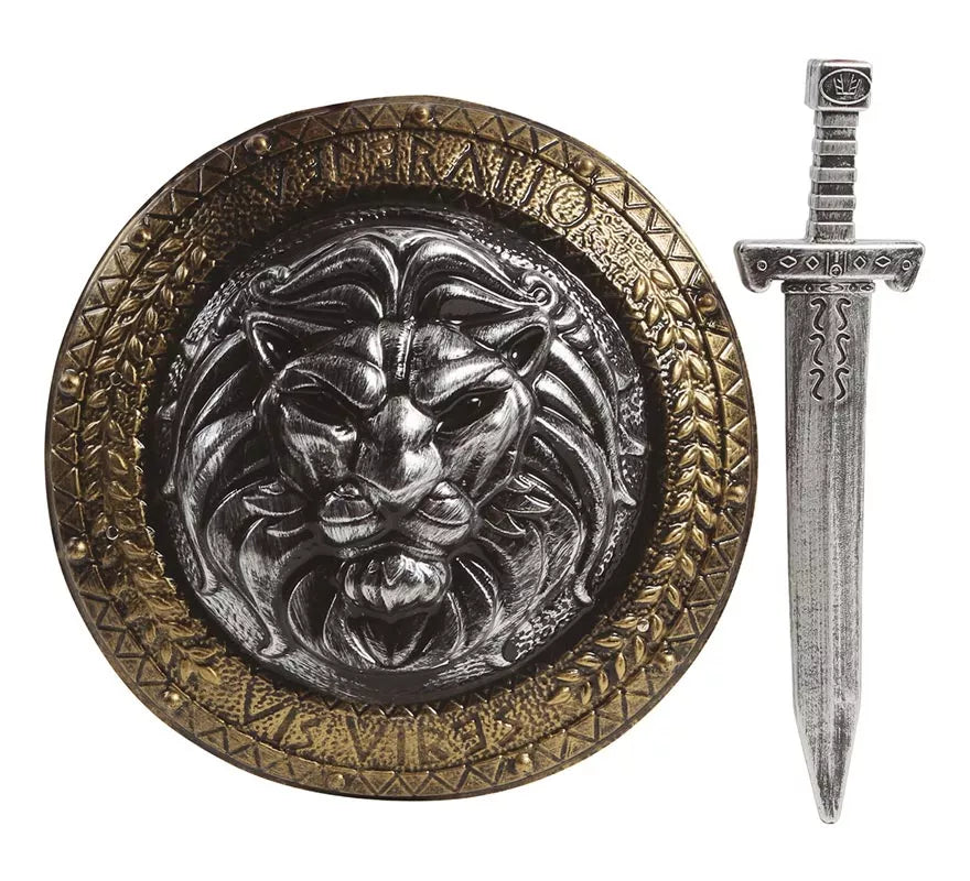 Translation missing: fr.Escudo y Espada de 44 y 48 cm