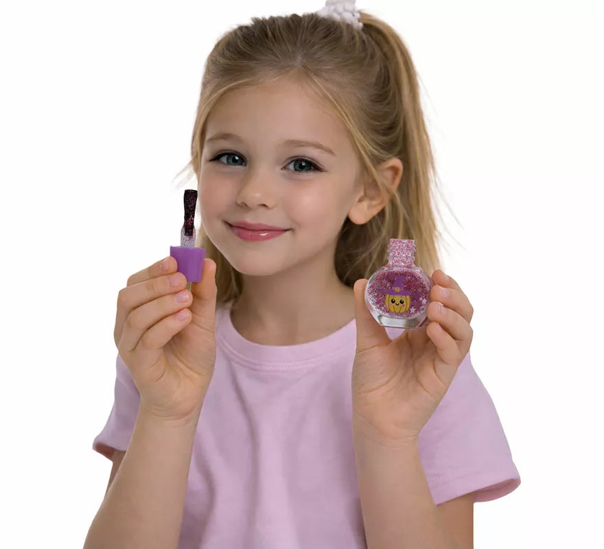 Translation missing: fr.Esmalte de Uñas y Pegatinas infantil