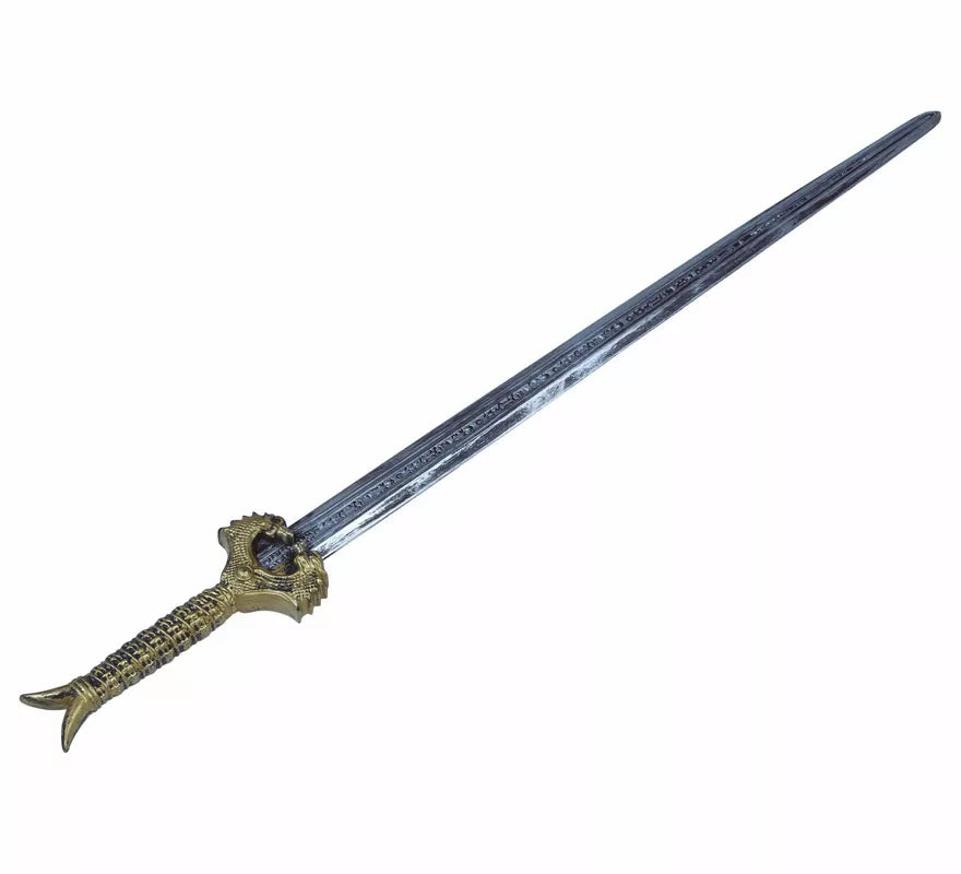 Translation missing: fr.Espada con Empuñadura de Dragón de 96 cm