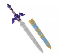 Épée avec étui à jouets 72x18,8 cm