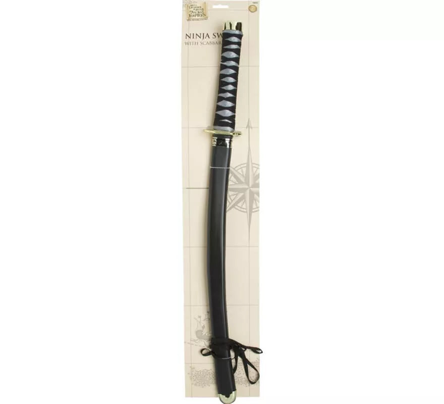Translation missing: fr.Sable o espada Ninja de 73 cm