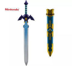 Épée avec étui de Nintendo Zelda