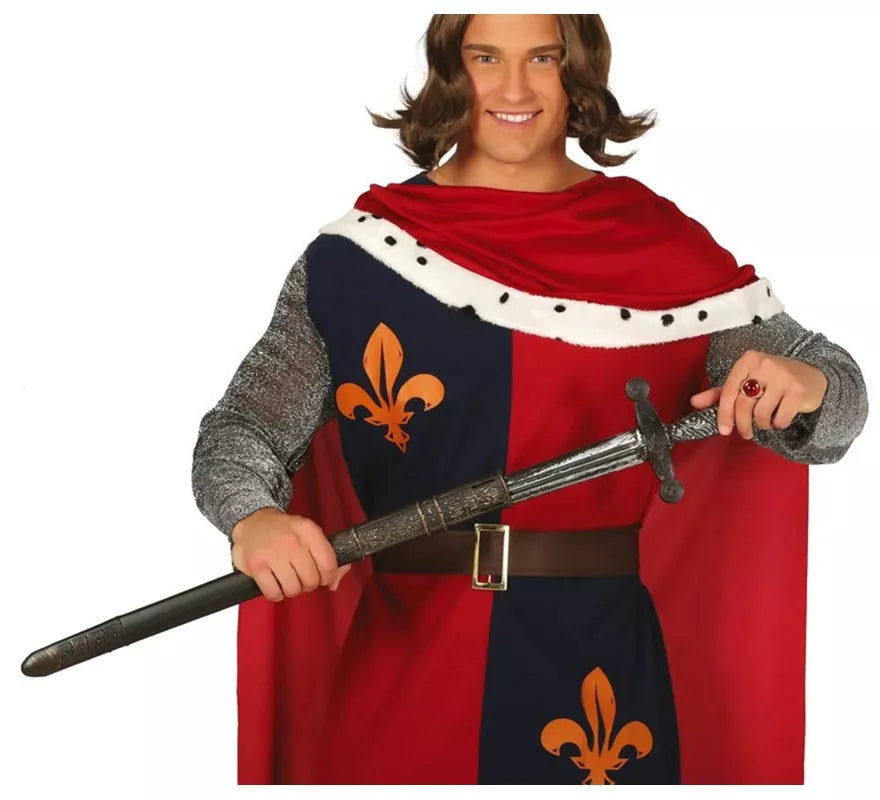Translation missing: fr.Espada con Funda Medieval 75 cm