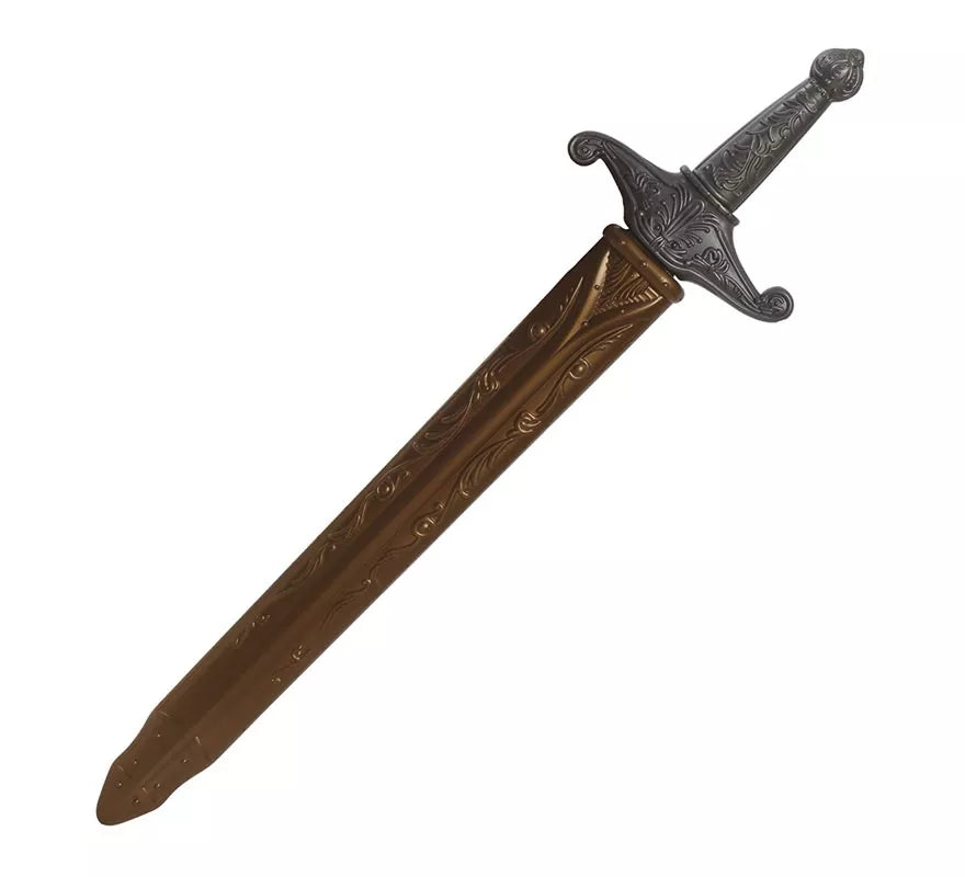 Translation missing: fr.Espada de Caballero Medieval de 51 cm