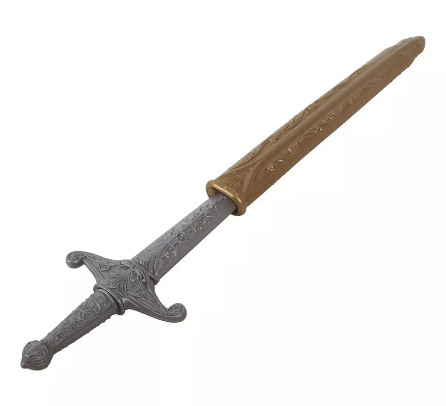 Translation missing: fr.Espada de Caballero Medieval de 51 cm