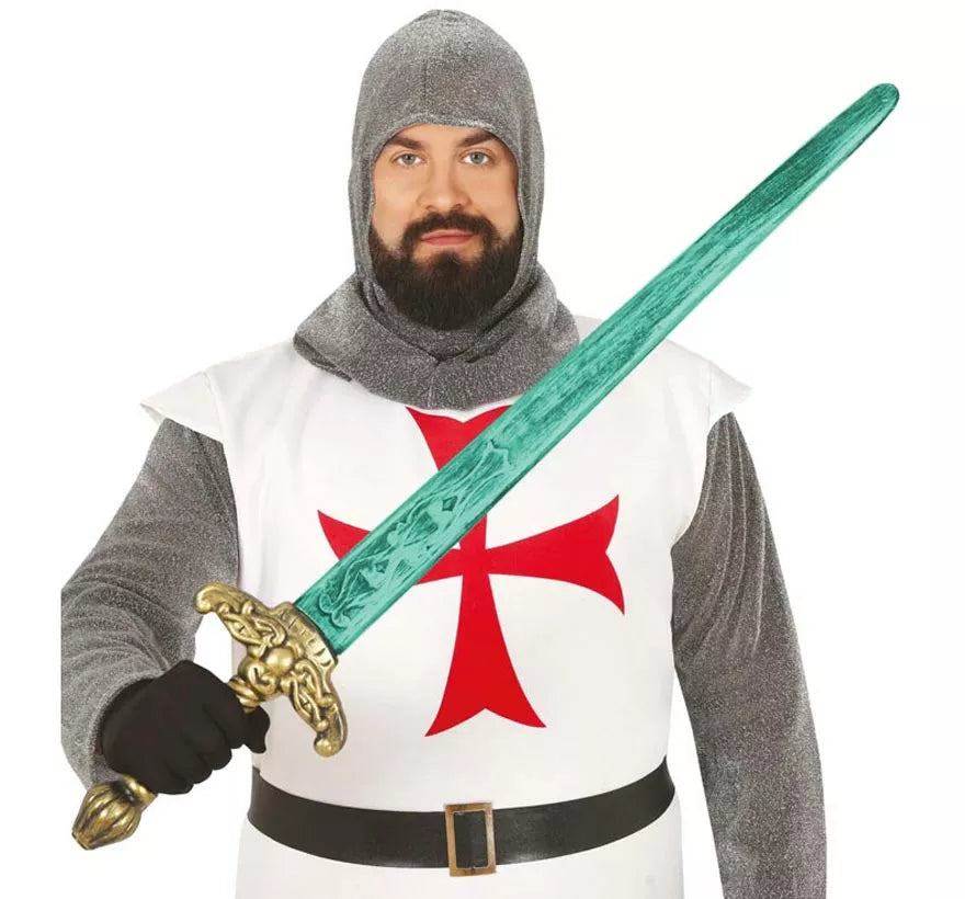 Translation missing: fr.Espada de Caballero Medieval de 90 cm