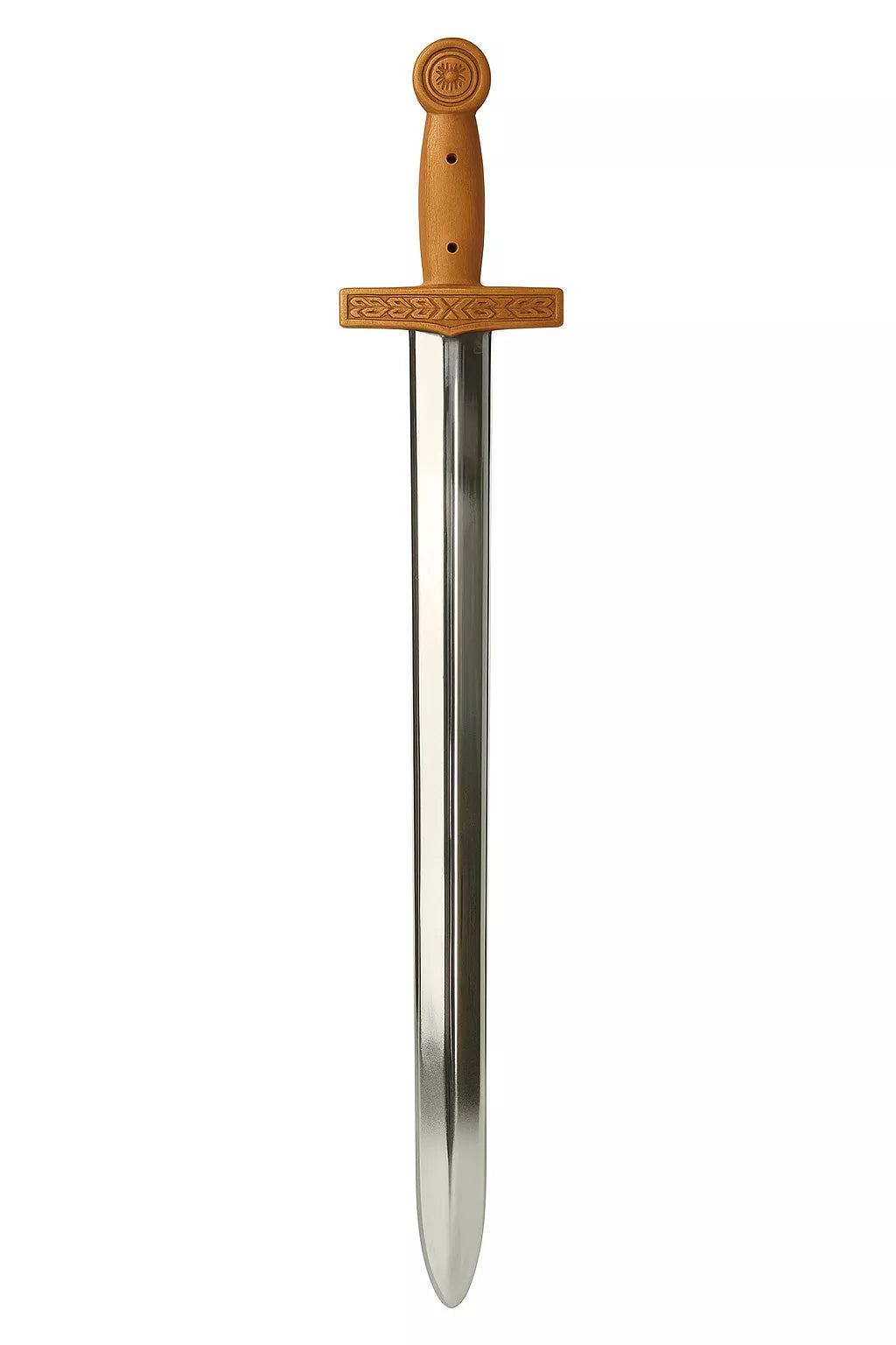 Translation missing: fr.Espada de Caballero Medieval Excalibur de 63 cm